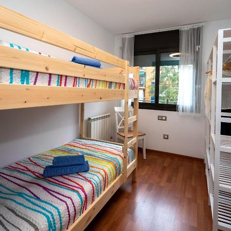 Apartment Ancora By Interhome Malgrat de Mar Exterior foto