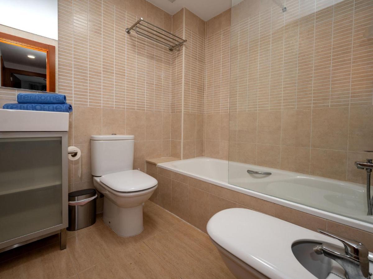 Apartment Ancora By Interhome Malgrat de Mar Exterior foto