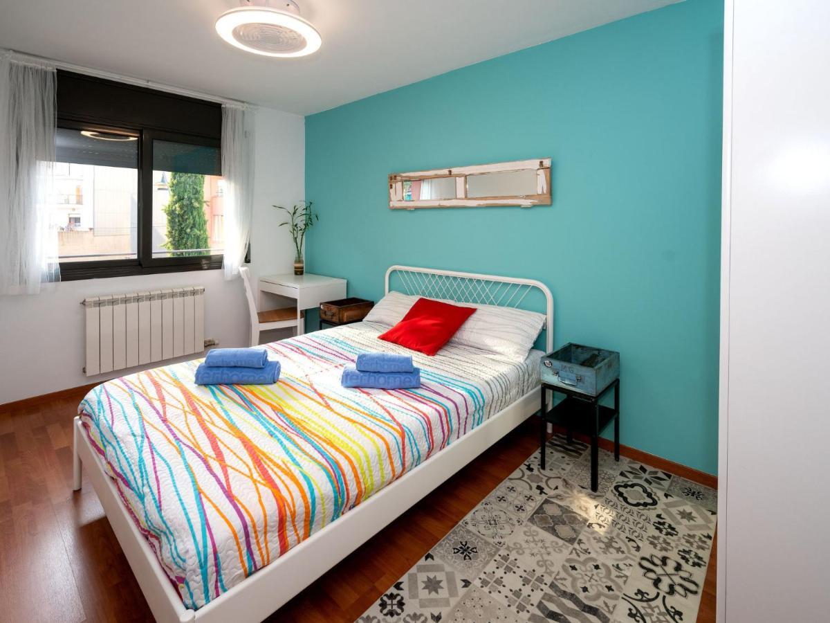 Apartment Ancora By Interhome Malgrat de Mar Exterior foto
