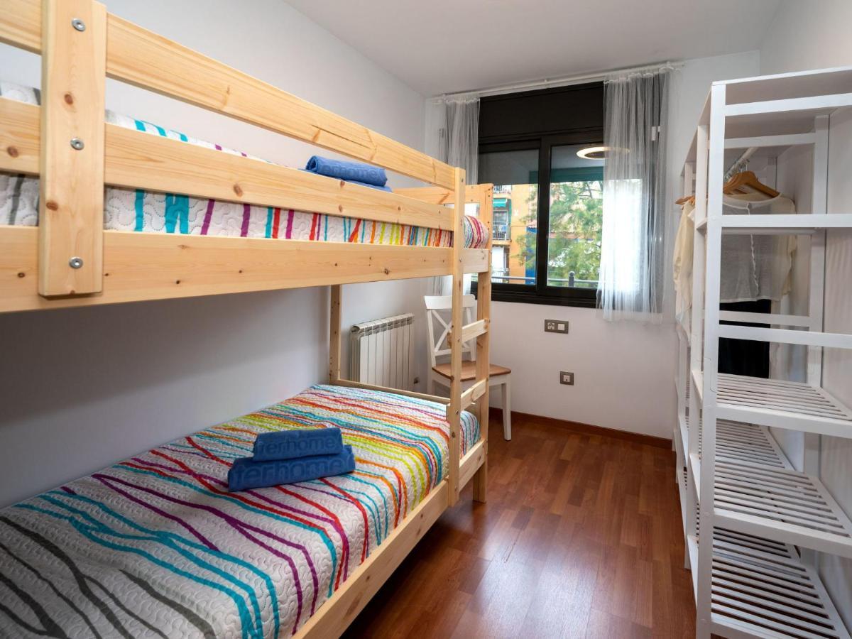 Apartment Ancora By Interhome Malgrat de Mar Exterior foto