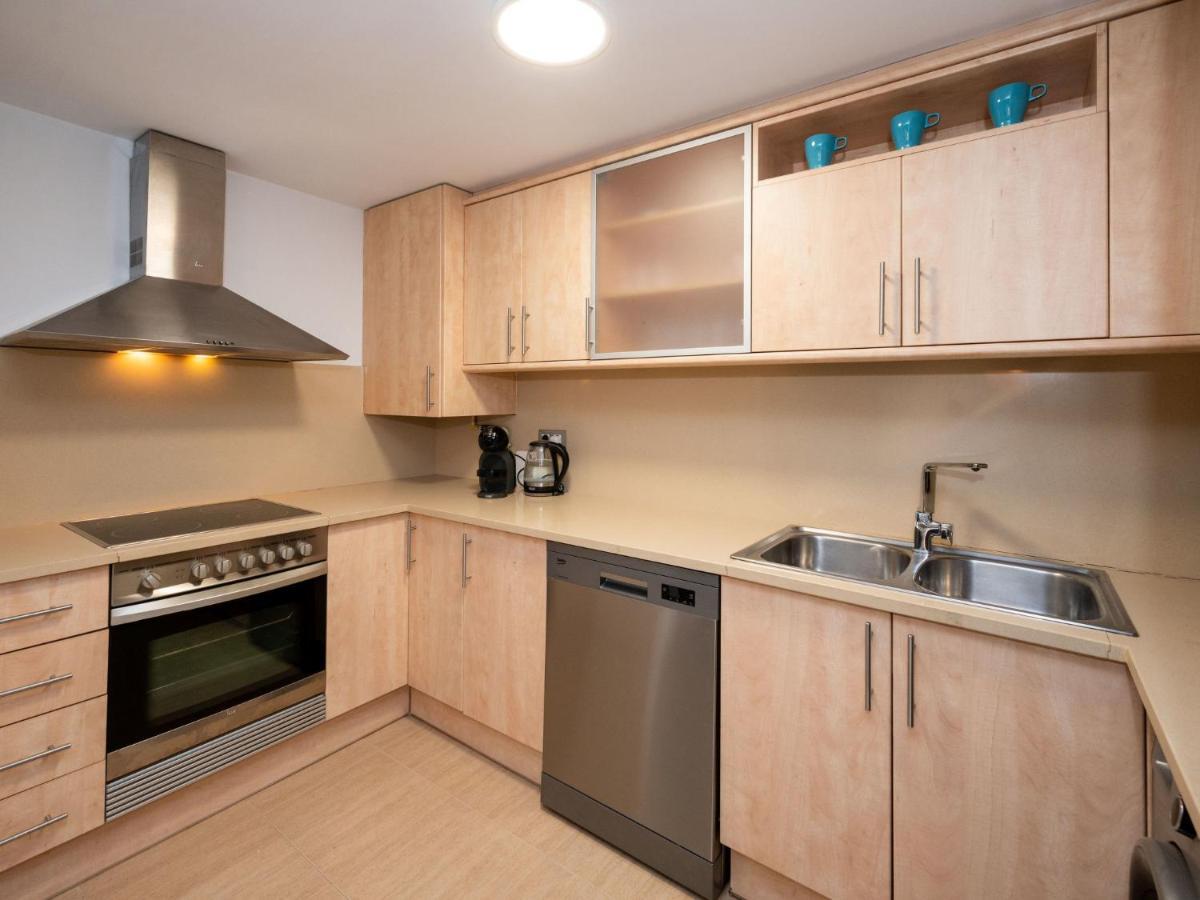 Apartment Ancora By Interhome Malgrat de Mar Exterior foto